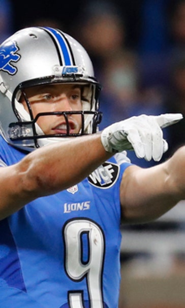 Lions and Giants look to move closer to playoffs